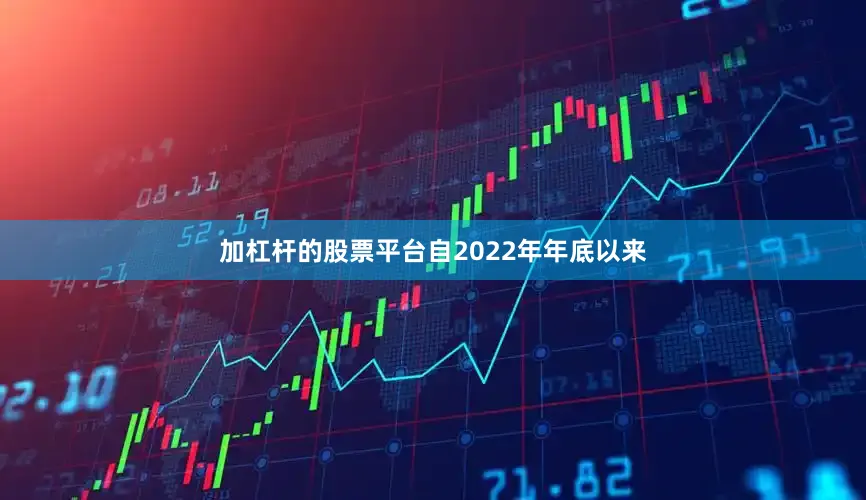 加杠杆的股票平台自2022年年底以来