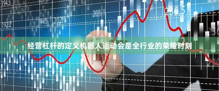 经营杠杆的定义机器人运动会是全行业的荣耀时刻