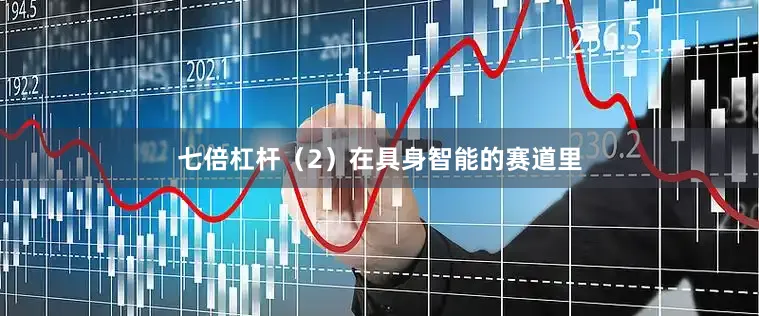 七倍杠杆（2）在具身智能的赛道里